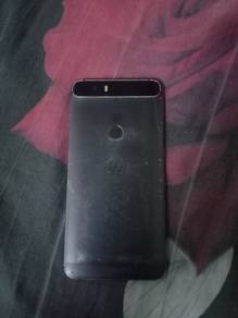 Huawei nexus 6p (used)