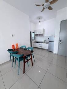 B11 Parkland for Rent with fully furnished