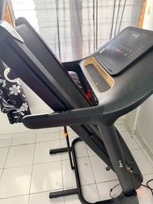 Treadmill Zero Zt-2000x