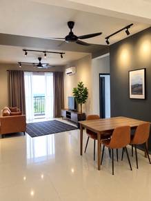 Best Deal Fully-Furnished Unit, Pm to View