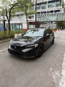 Honda CIVIC 1.5 RS MY22 FE FACELIFT (A)