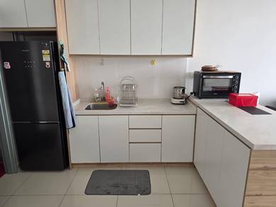 Pinnacle Residence Sri Petaling for Rent