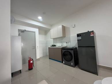 Astrum Ampang, Jalan Jelatek, LRT Jelatek, Fully Furnished
