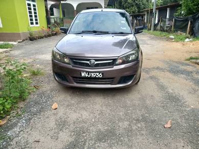 2011 Model : Proton Saga FL 1.3 cc (A)