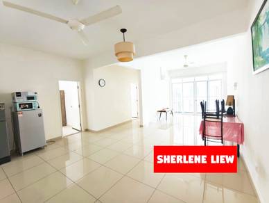 Arena Residence @ The Arena