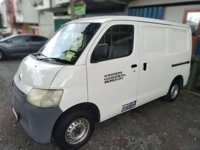 van