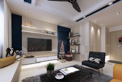 Condominium-for-sale-Cheras-Kuala-Lumpur