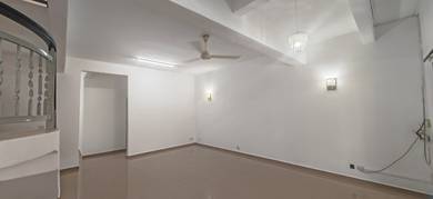 2-storey-Terraced-House-for-rent-Ayer-Keroh-Melaka