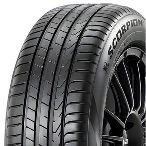 New tyre 255 50 20 PIRELLI SCORPION NCS 2026