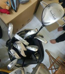 golf set