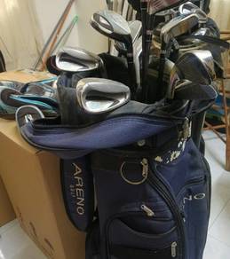 golf set