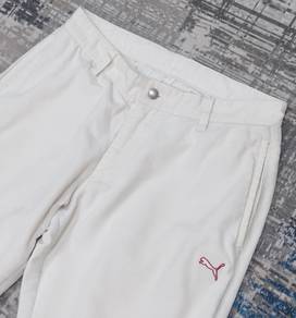Puma Corduroy Pants