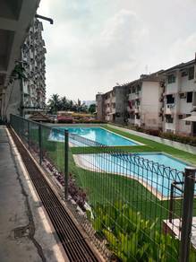 Pangsaria Condo @ Desa Petaling | 3R2B | 1 Car Park