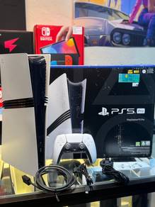 Ps5 Pro 2Tb Digital Fullset✅warranty 3month✅