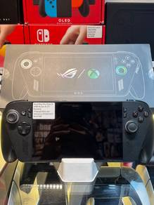 Asus Rog Ally Xbox X Warranty 2028✅