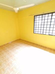 DIRECT OWNER, LOW DEPO Ketapang Flat, Tmn Rinting: 13 mins to CIQ