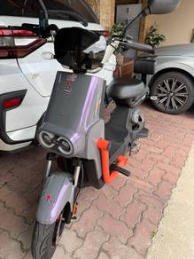 Basikal elektrik