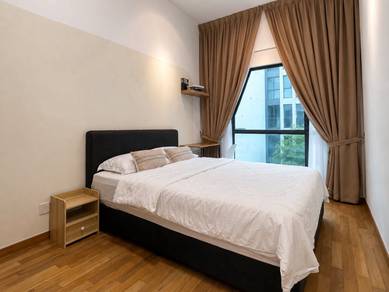 Whole Unit | 2 Bed 2 Bathrooms | Fully Furnished | Reizz Residence