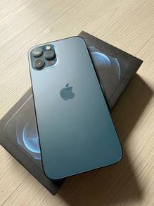 Iphone 12promax 256gb