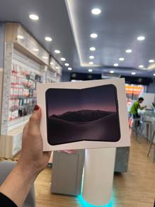 Iphone Duo 512gb Night Sky New