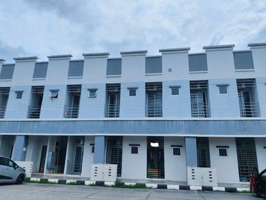 MURAH NEAR ECONSAVE Soho Prima Seri Iskandar