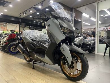 YAMAHA Xmax250 V3 nova250 XMAX 250 Full Loan Offer