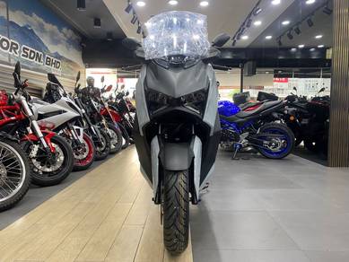 YAMAHA XMAX250 xmax 250 SR3 Nova250 Limited Stock