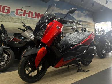 YAMAHA Xmax250 V3 Forza250 XMAX 250 Offer Kaw Kaw