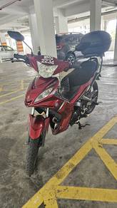 LC135 V1 for sell