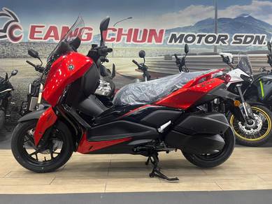 YAMAHA Xmax 250 V3 Elegan 250 EX xmax250 MegaSales