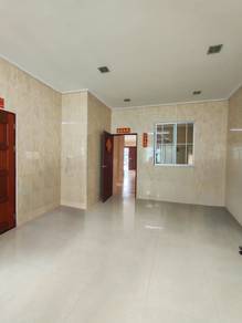 Double Storey Semi D Polarwood BDC