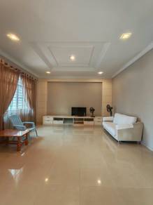 Double Storey Semi D Polarwood BDC