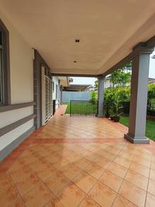 Double Storey Semi D Polarwood BDC