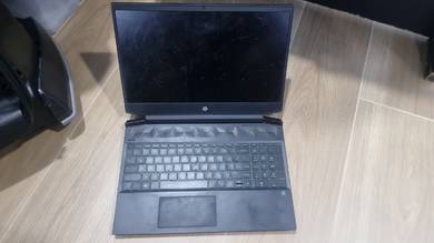 Hp 2020 pavilion laptop for sale