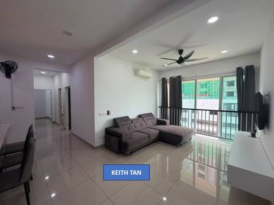 [Full Reno & Furnish] Setia Sky Ville, Jelutong [Modern] (NEGO)