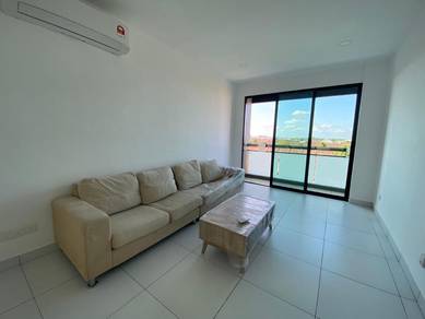 Residensi Matang