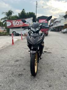 OCTOBER END SALE ! Yamaha Y15ZR SPECIAL EDITION