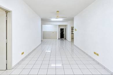 PV 3 Condo Taman Melati Basic New Paint