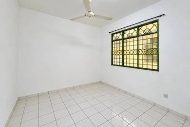 PV 3 Condo Taman Melati Basic New Paint