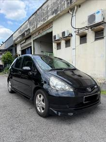 Honda JAZZ 1.5 I-DSI (A)