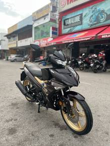 2026 OFFER SHOP LOAN Yamaha Y15ZR SPECIAL EDITION