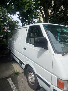 2008 Nissan VANETTE 1.5 ELITE C22 (M)