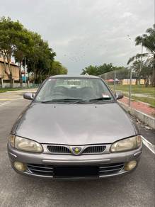 Proton WIRA 1.5 GL (M)
