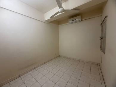 prim prima setapak, partly furnished for rent !! Cheaper for rent !!