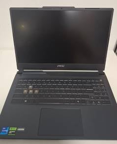 Msi Cyborg 15 Gaming Laptop 