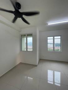 Studio dual key Residensi suasana Damansara Damai