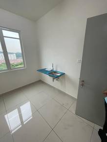 Studio dual key Residensi suasana Damansara Damai