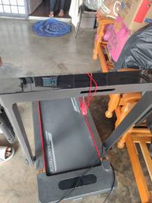 Treadmill  good condition