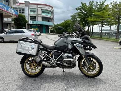 2013 Bmw R1200GS LC GS 1200