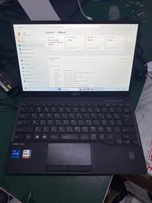 Superfast laptop 16gb ram i5
